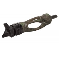 Trophy Ridge Static 3" Stabilizer (Camo) Trophy Ridge Static 3" Stabilizer (Camo)