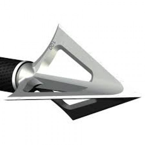 G5 Montec 125gr Broadheads - 3 Pack