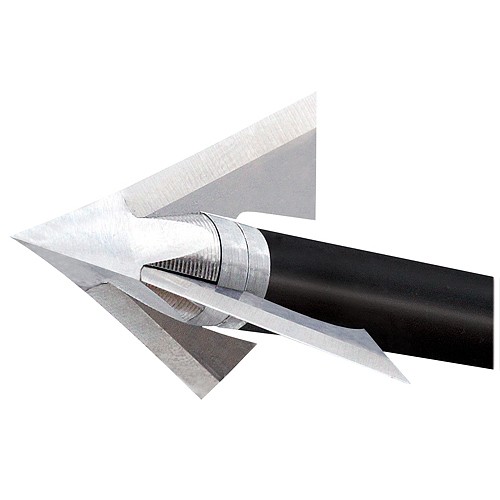 QAD Exodus Full 125gr Broadheads