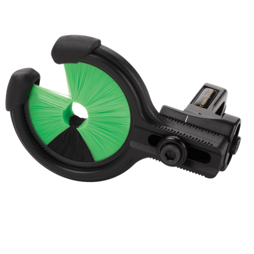 Trophy Ridge Whisker Biscuit Kill Shot Rest - Green