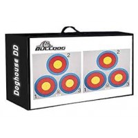 Bulldog Doubledog Archery Target Bulldog Doubledog Archery Target