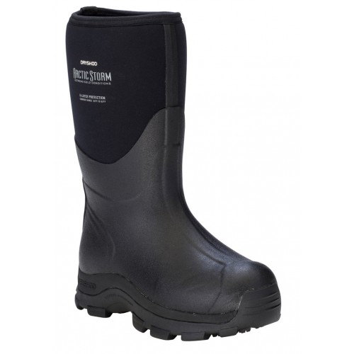 DRYSHOD Arctic Storm MID Height -45C Waterproof Boot - M10
