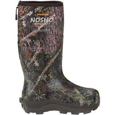 DRYSHOD NoSho Ultra Cold Conditions -45C Camo Hunting Boot - M10