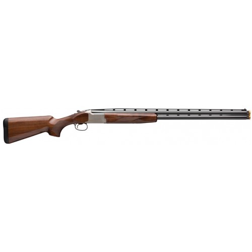 Browning Citori CX White 12ga Over/Under - 30" Barrel 