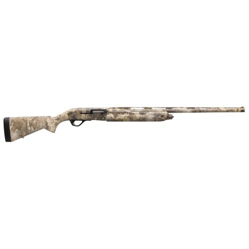 Winchester SX4 Waterfowl Hunter 12ga 3" Semi-Automatic Shotgun - True Timber Prairie Winchester SX4 Waterfowl Hunter 12ga 3" Semi-Automatic Shotgun - True Timber Prairie