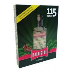 Ballistol 115 Year History Limited Glass Bottle Edition - 100ml All Purpose Oil