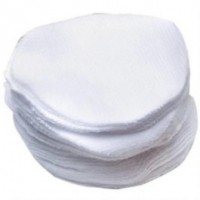 CVA Cleaning Patches 2" - 200 Count