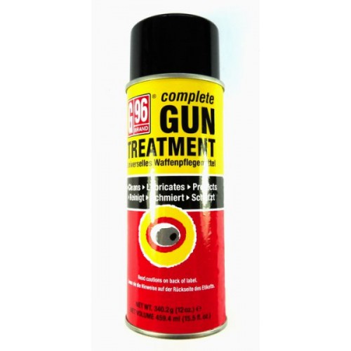 G96 Complete Gun Treatment 354ml