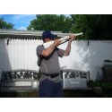 Multi-Point Standard Rifle Slings - Hand Sewn - Made in SK Multi-Point Standard Rifle Slings - Hand Sewn - Made in SK