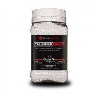 Thundershot 12x1LB CASE Exploding Targets - Made in Canada for BIGGER BOOMS