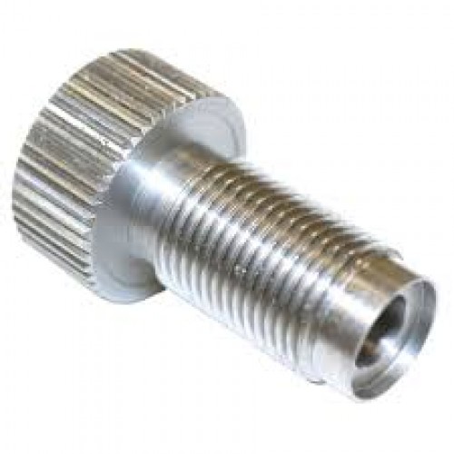 CVA Replacement Breecn Plug - Modified for Blackhorn Powder CVA Replacement Breecn Plug - Modified for Blackhorn Powder