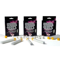 IMR White Hots 50Cal - 50Gr Equivalent