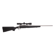 Savage Axis XP Stainless 270Win w/3-9x40 Riflescope