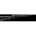 Tikka T1X MTR 20" Barrel Rifle - 17HMR