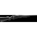 Tikka T1X MTR 20" Barrel Rifle - 17HMR