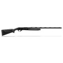 Benelli SBE3 12ga Semi-Auto Shotgun - Black Synthetic - 28" Barrel 