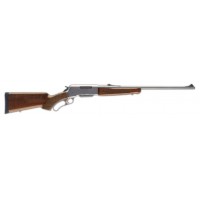 Browning BLR Lightweight Stainless with Curved Grip 308Win Browning BLR Lightweight Stainless with Curved Grip 308Win