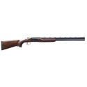 Churchill 206 Over/Under Walnut 12ga Shotgun - 28" Barrel Churchill 206 Over/Under Walnut 12ga Shotgun - 28" Barrel
