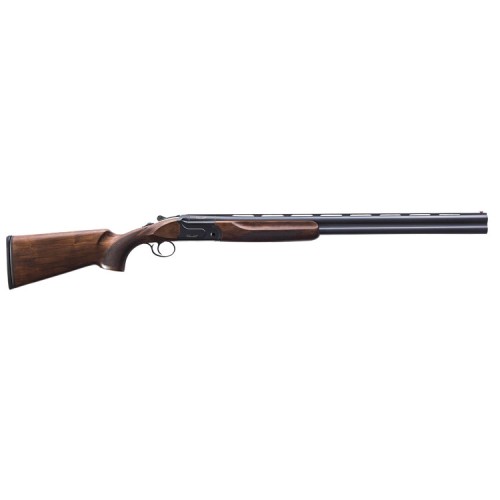 Churchill 206 Over/Under Walnut 12ga Shotgun - 28" Barrel Churchill 206 Over/Under Walnut 12ga Shotgun - 28" Barrel