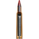 Hornady Superformance 22-250 50gr V-MAX Ammunition Hornady Superformance 22-250 50gr V-MAX Ammunition