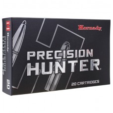 Hornady 300PRC 212gr ELD-X Precision Hunter