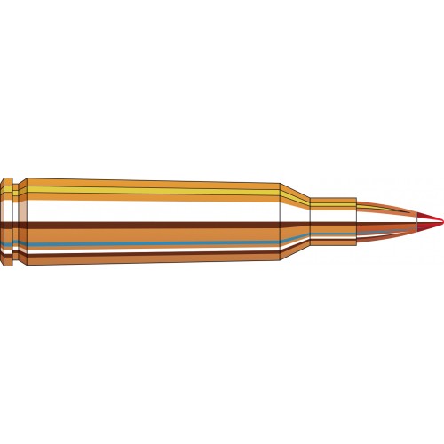 Hornady Varmint Express 22-250 50gr V-MAX Ammunition Hornady Varmint Express 22-250 50gr V-MAX Ammunition