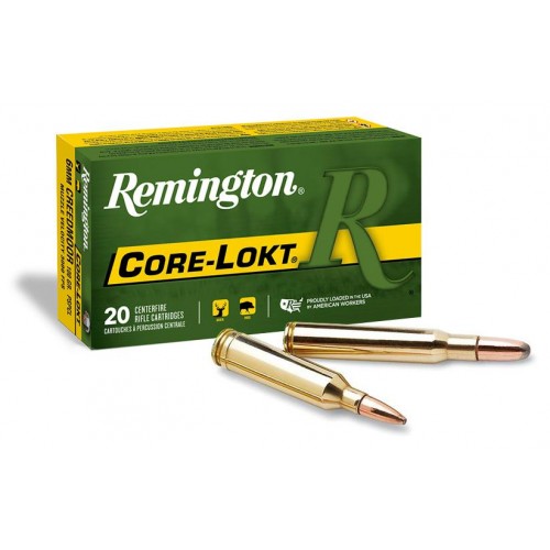 Remington Core-Lokt 7mm Rem Mag 