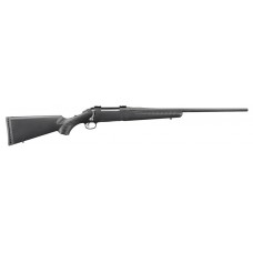 Ruger American Black Synthetic 30-06Sprg