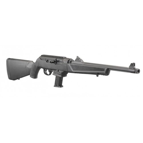 Ruger PC Carbine 9mm Non-Restricted