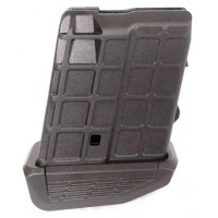 Tikka T1X Magazine - 17HMR