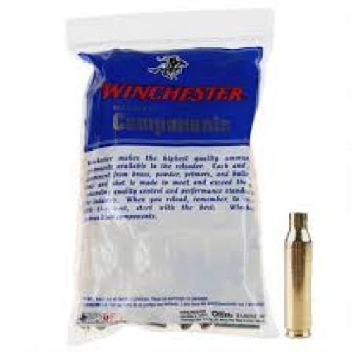 Winchester .30-06 Spfld Unprimed Brass