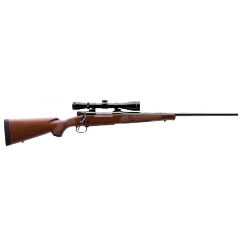Winchester M70 Featherweight 270Win - Checkered Satin Finish Stock Winchester M70 Featherweight 270Win - Checkered Satin Finish Stock
