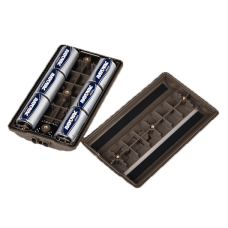 CuddePower Battery Pack