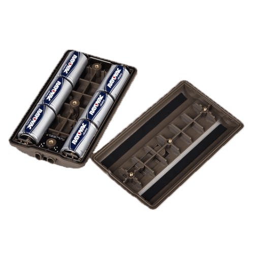 CuddePower Battery Pack