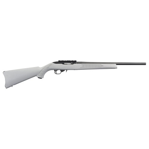 Ruger 10/22 Carbine Gray Synthetic 22LR Ruger 10/22 Carbine Gray Synthetic 22LR