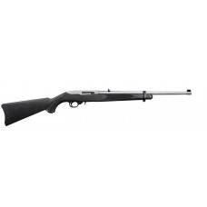 Ruger 10/22 Carbine Stainless Synthetic 22LR Rifle
