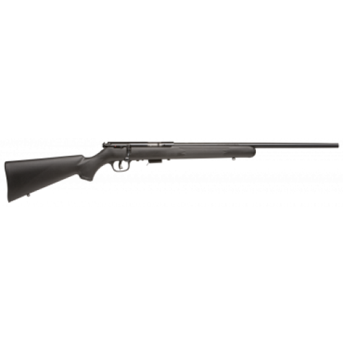 Savage Lakefield 93F 22WMR Rifle Savage Lakefield 93F 22WMR Rifle