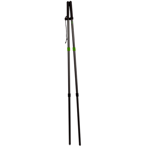 Primos Pole Cat Magnum Steady Stix 14"-39" Adjustable Bipod