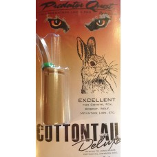 Predator Quest Cottontail Deluxe Call
