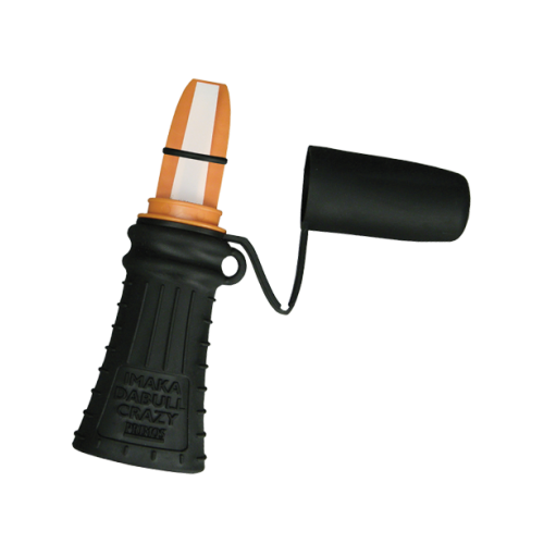 Primos Imaka Da Bull Crazy Elk Call