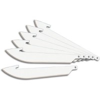 Outdoor Edge Razor-Lite 3.0" Replacement Blades - Blister