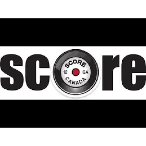 Score Waterfowl Steel 12ga 2 3/4" #2 Ammunition - Box