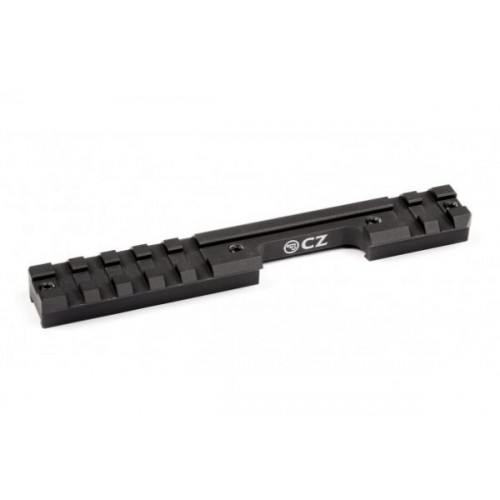 CZ 457 Weaver Rail