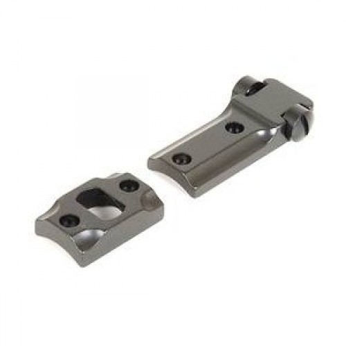 Leupold STD Bases - Savage 10/110 Round Receiver - Matte