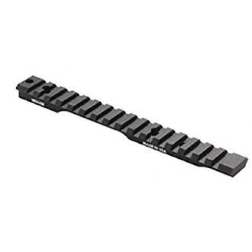 Weaver Tactical Extended Multi-Slot Savage Target S/A 20MOA Base