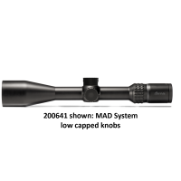 Burris Veracity 4-20x50mm FFP (Ballistic E1) Riflescope Burris Veracity 4-20x50mm FFP (Ballistic E1) Riflescope