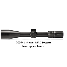 Burris Veracity 4-20x50mm FFP (Ballistic E1) Riflescope