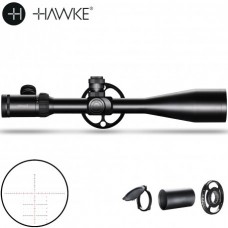 Hawke Sidewinder 30 ED SF 8-40x56 TMX IR Rifllescope