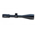 Nightforce SHV 4-14x56 MOAR Center Only Illumination Riflescope