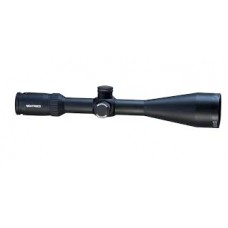 Nightforce SHV 4-14x56 MOAR Center Only Illumination Riflescope
